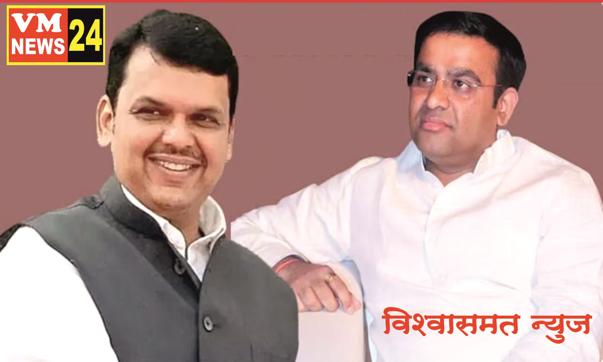 CM Devendra Fadanvis